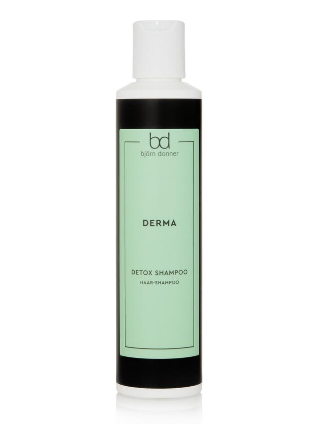 DERMA DETOX SHAMPOO