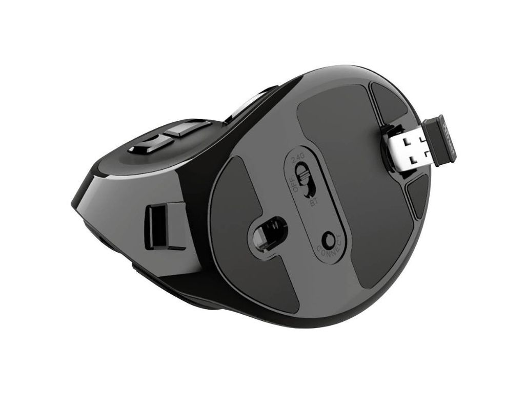 RATO VERTICAL TRUST VOXX ERGONOMICO
