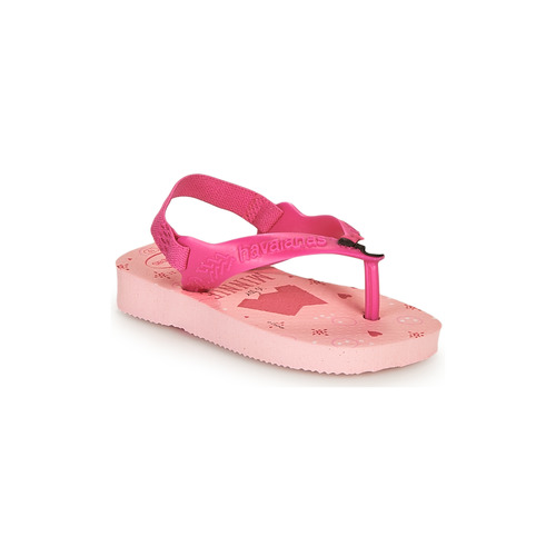 Havaianas - BABY DISNEY CLASSICS II - Rose