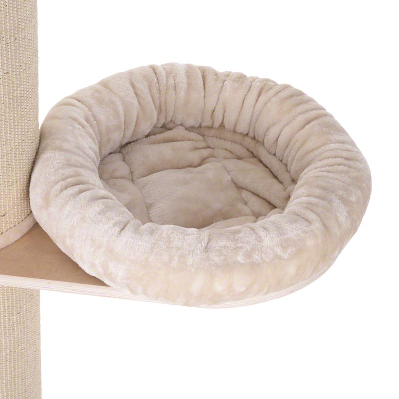 Tronc à griffer Natural Paradise Jasmine XXL pour chat
