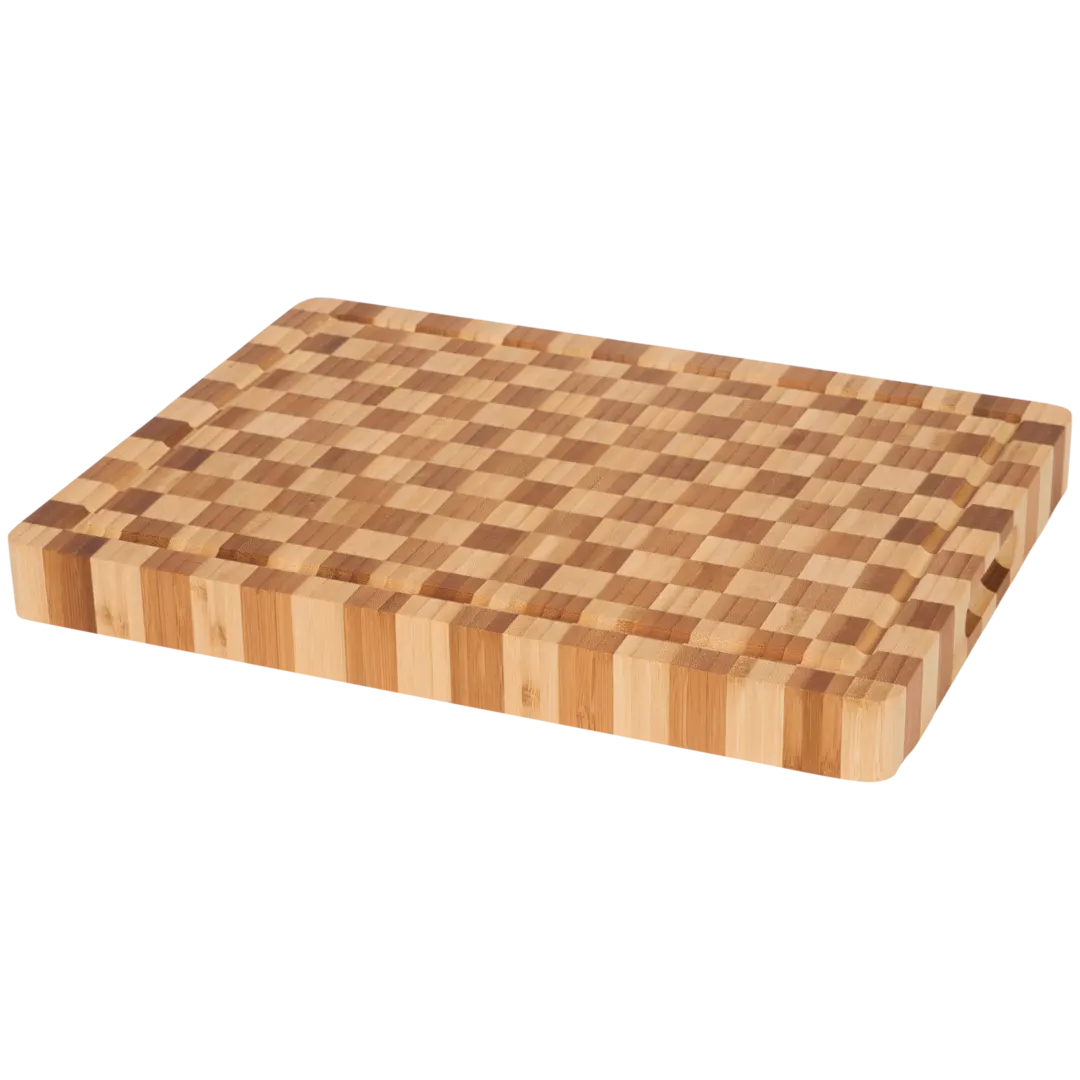 Bamboe snijplank 38 x 28 cm