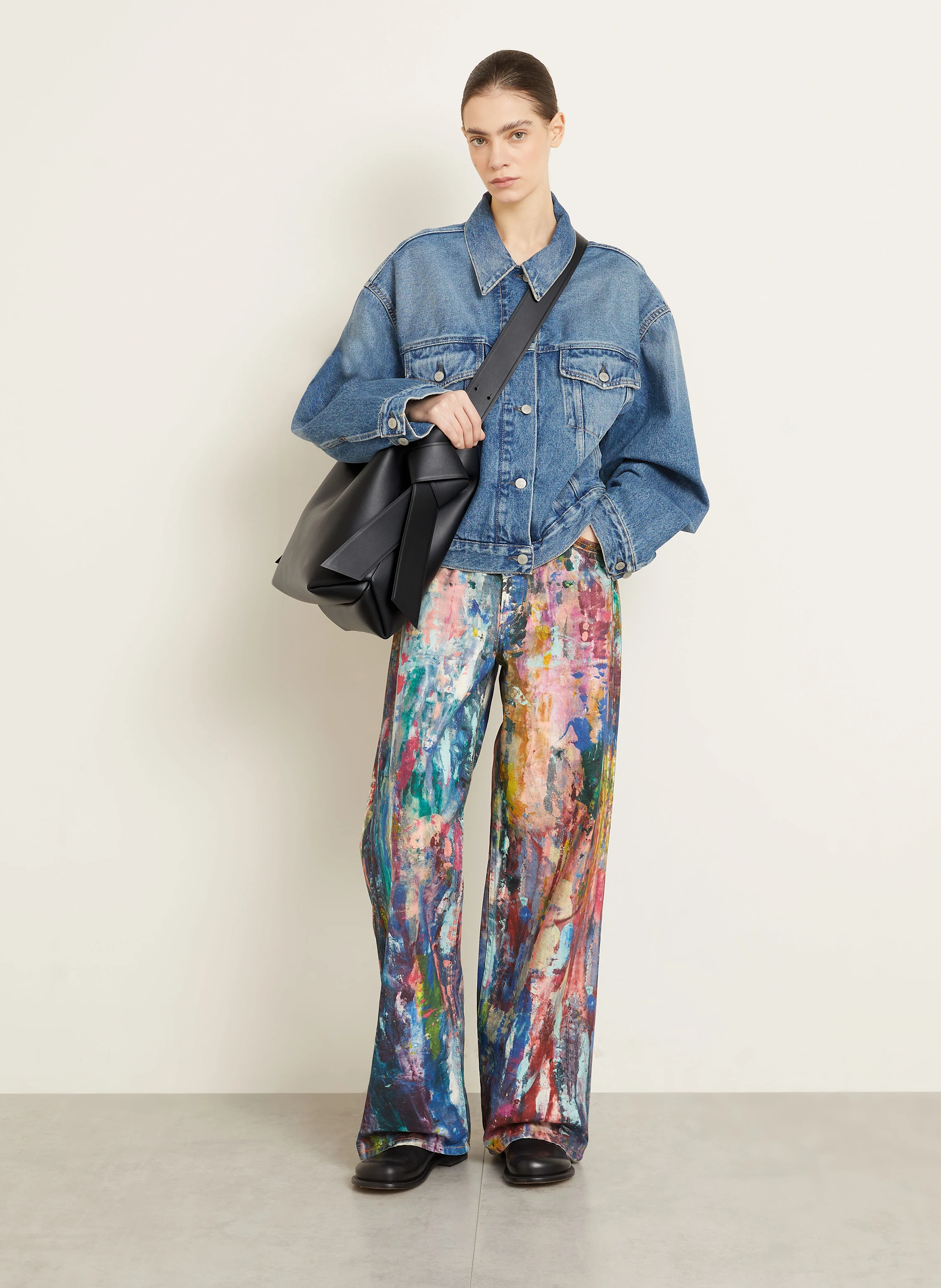 Acne Studios Shopper