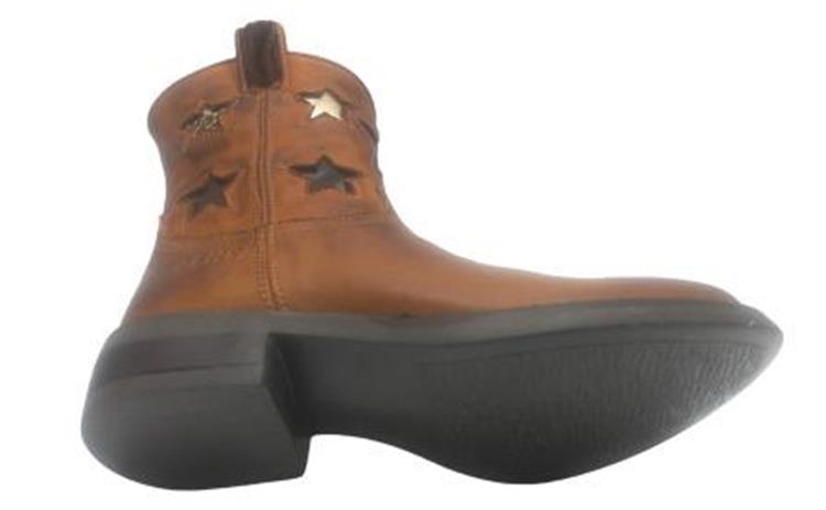 Giga G4050 cognac