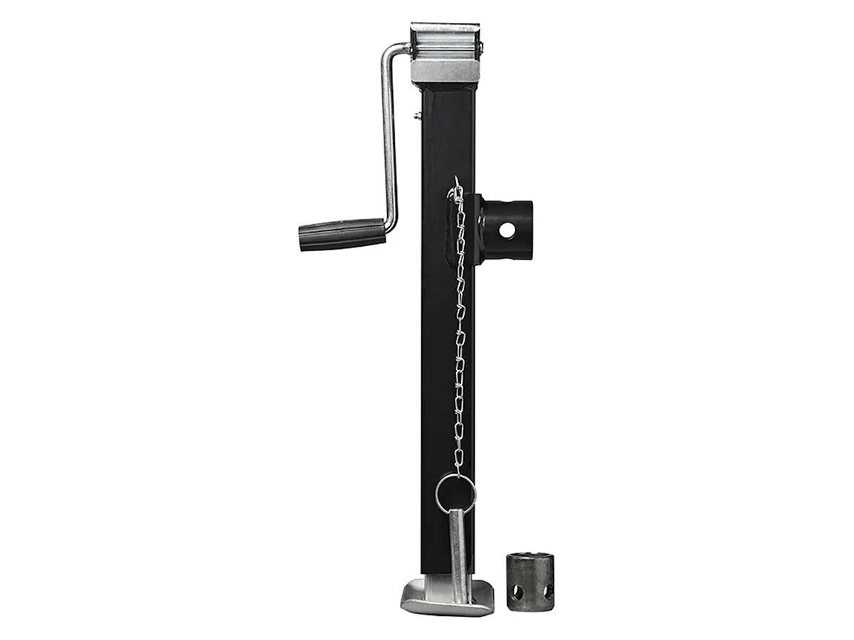 ProPlus TH39/2000 Heavy Duty steunpoot - 1000 kg