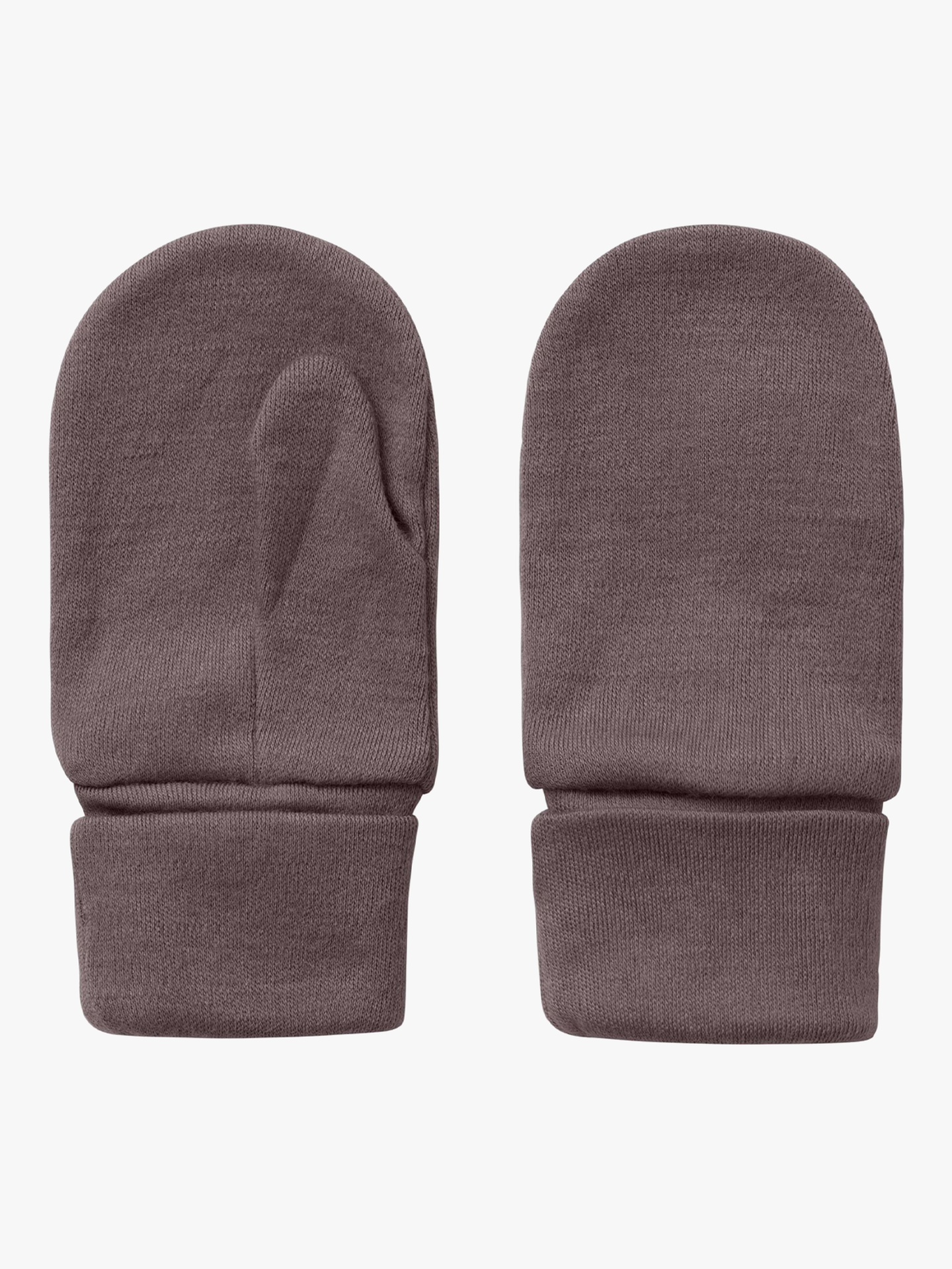 Willit Wool Mittens With Thumb