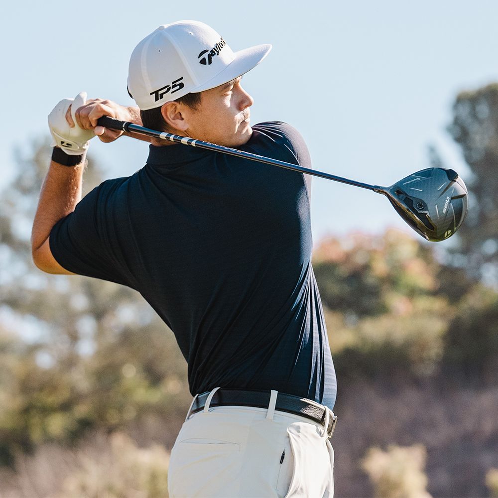 Qi35 Driver