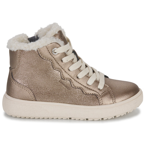 Geox - J THELEVEN GIRL ABX - Doré