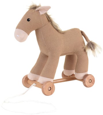 Egmont Toys Draleke Henry Hest