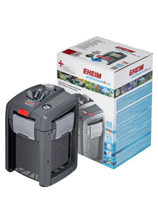 Eheim Buitenfilter Professioneel 4 - Buitenfilters
