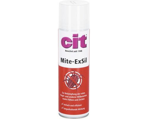Mijt-ExSil insecticide 500 ml