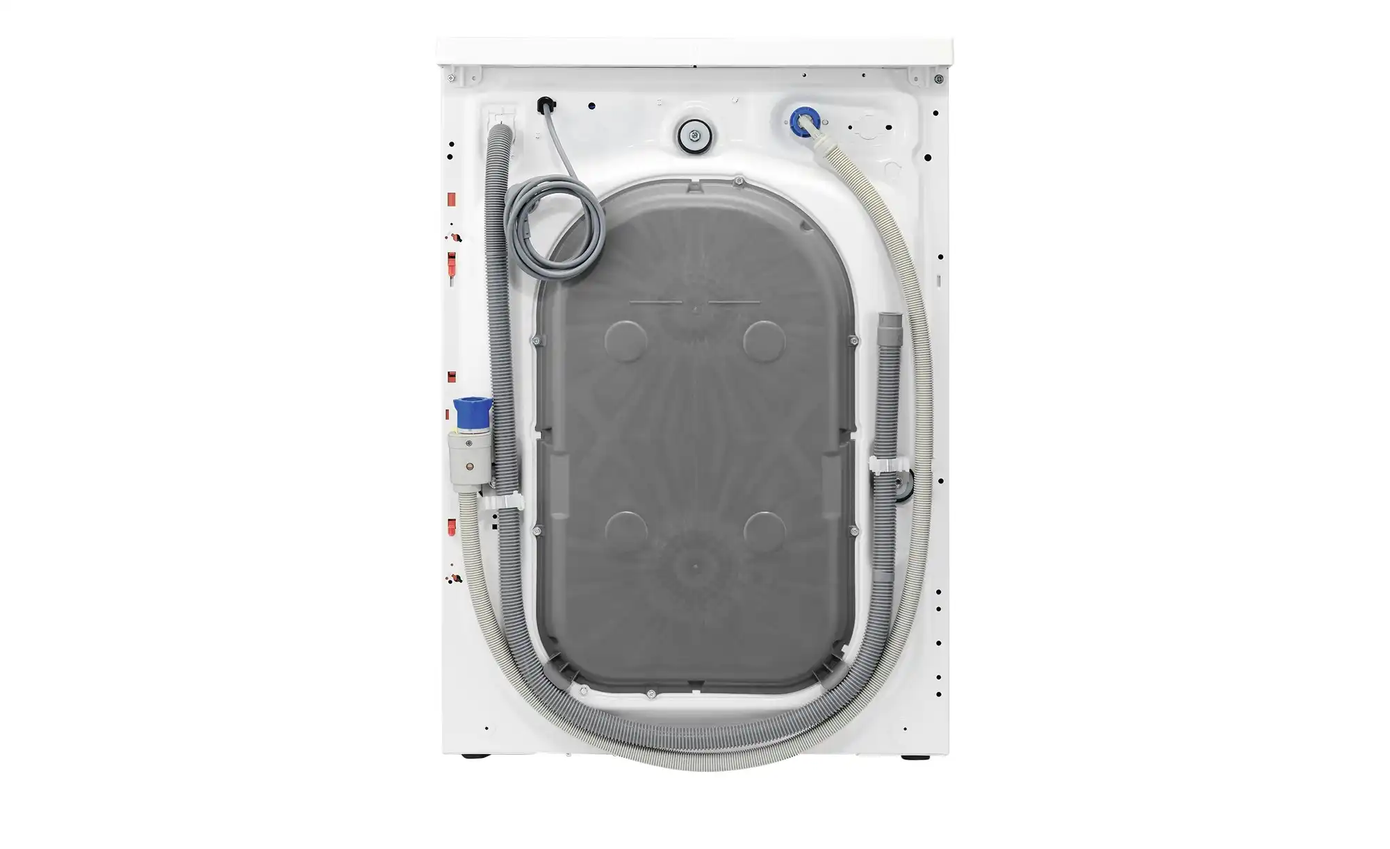 AEG Waschvollautomat LR8E80690