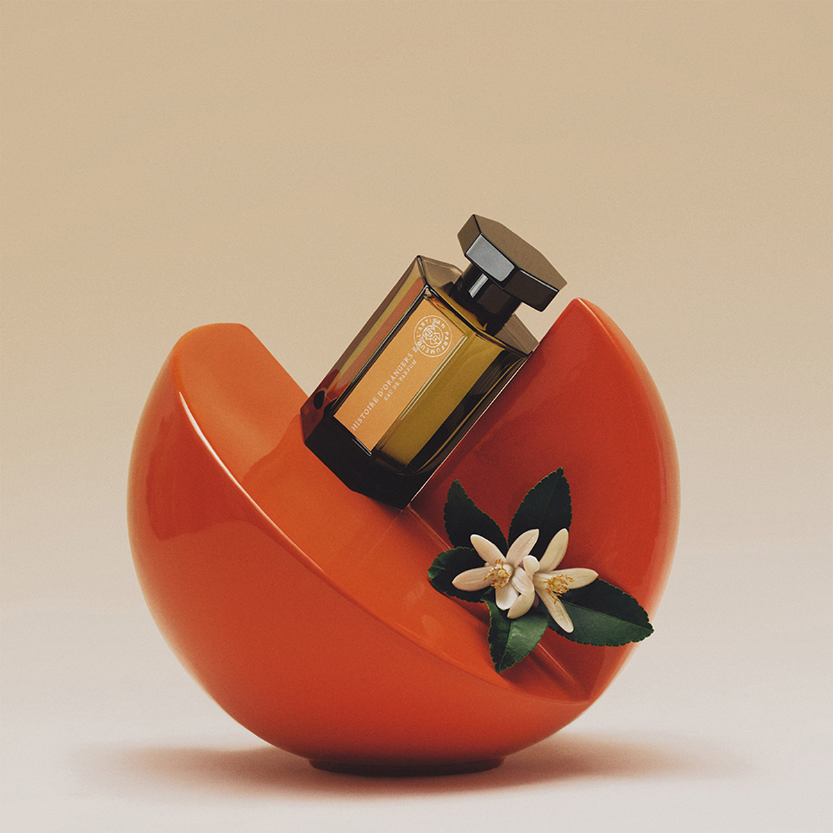 Histoire D'Orangers Extreme Eau de Parfum 100ml