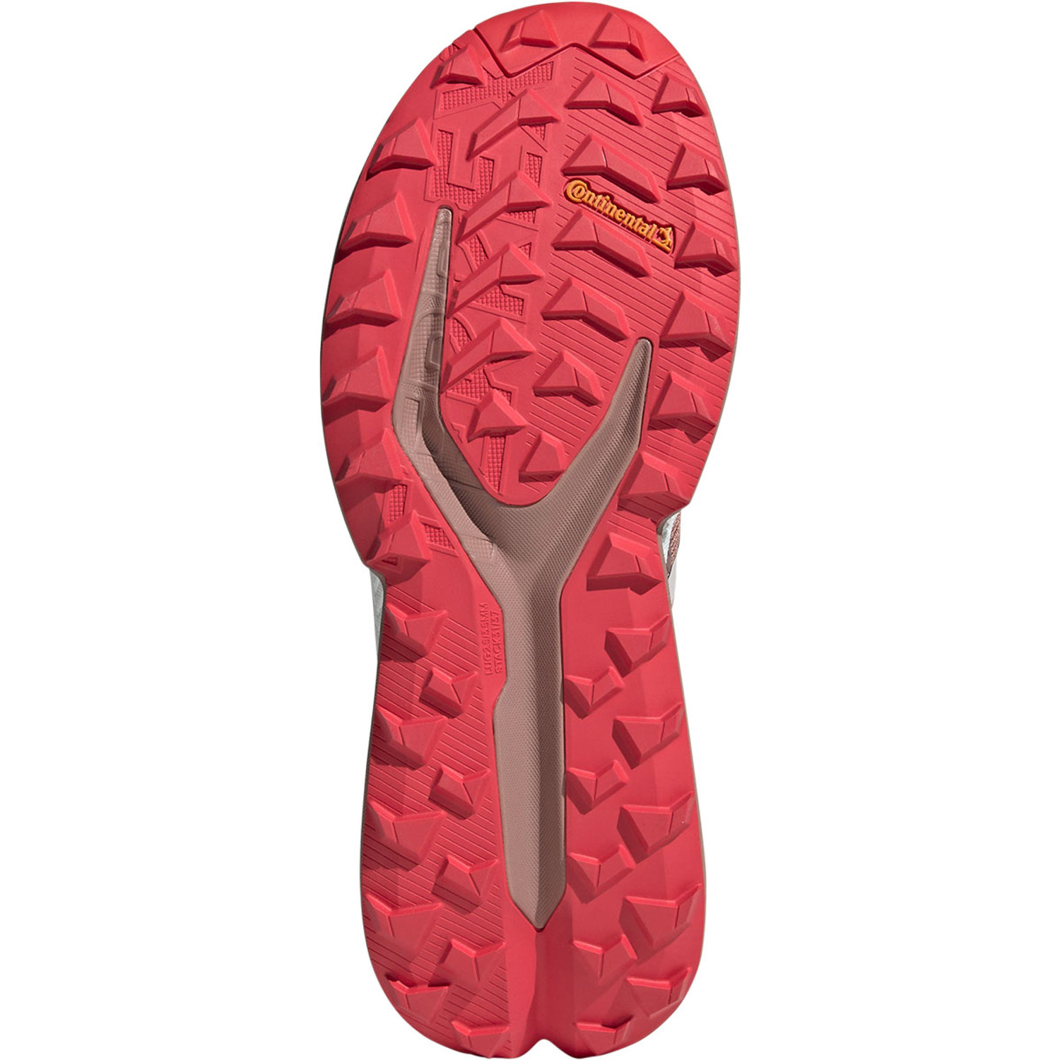 adidas Terrex Soulstride Ultra Dames