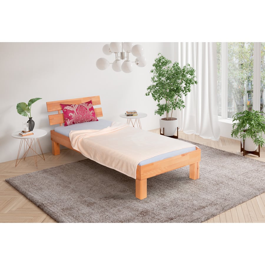 Schrank Schweizer 107 weiss 101.9 x 215 x 59 cm, 102 cm