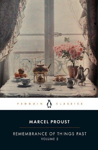 Remembrance of Things Past: Volume 2 (Paperback)