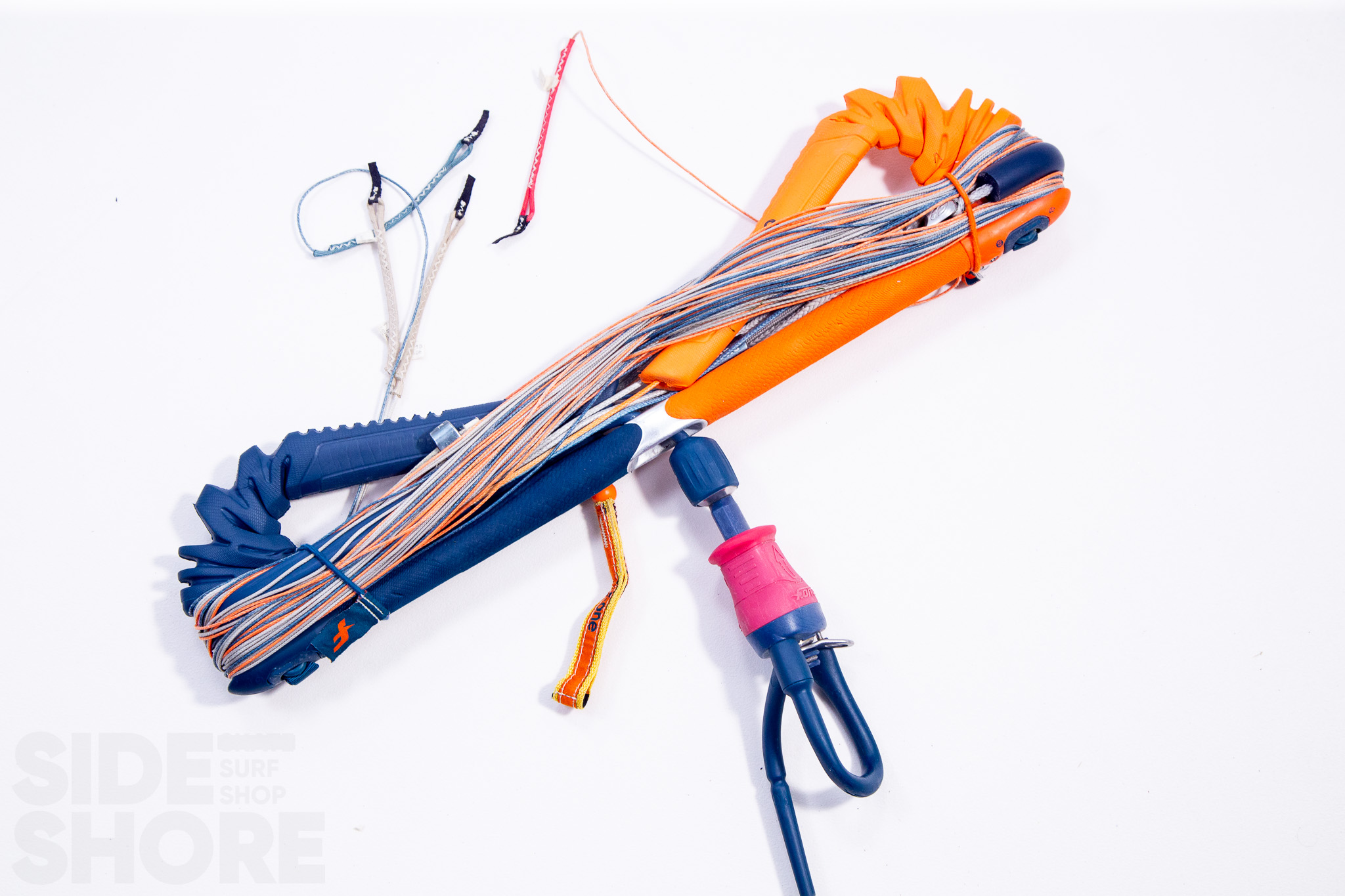 F.one Barre LINXBAR 4 lignes - 2022 #80 45 - 52 cm