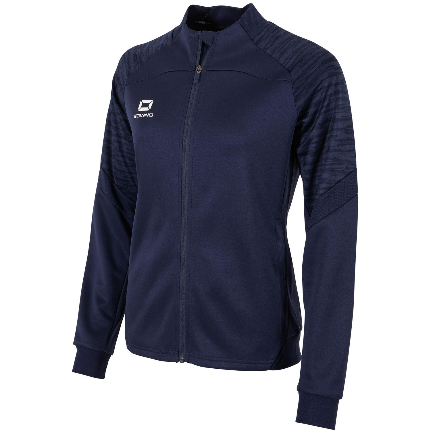 Stanno Bolt Full-Zip Top Dames