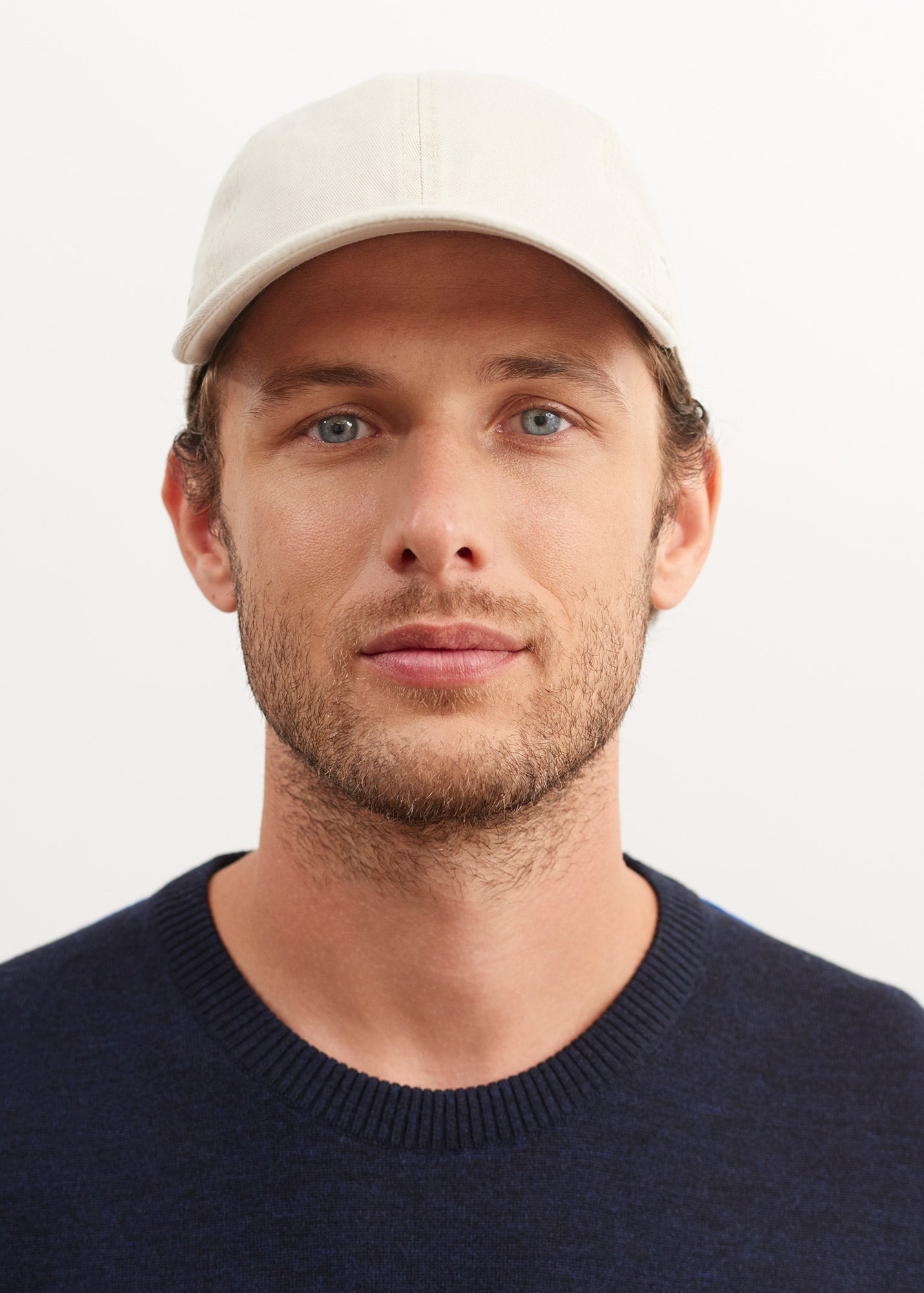 Casquette classique