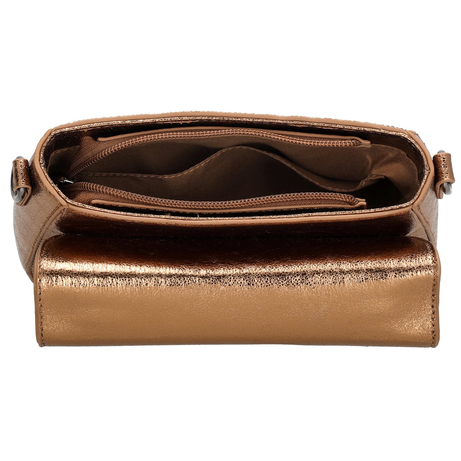 Charm London Kingsway Shoulderbag 22874 bronze