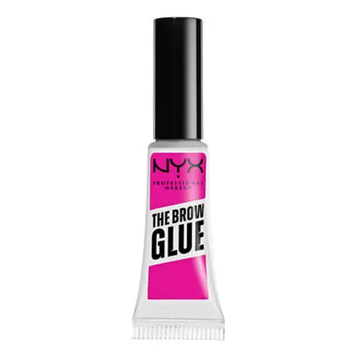 The Instant Brow Glue Styler Clear