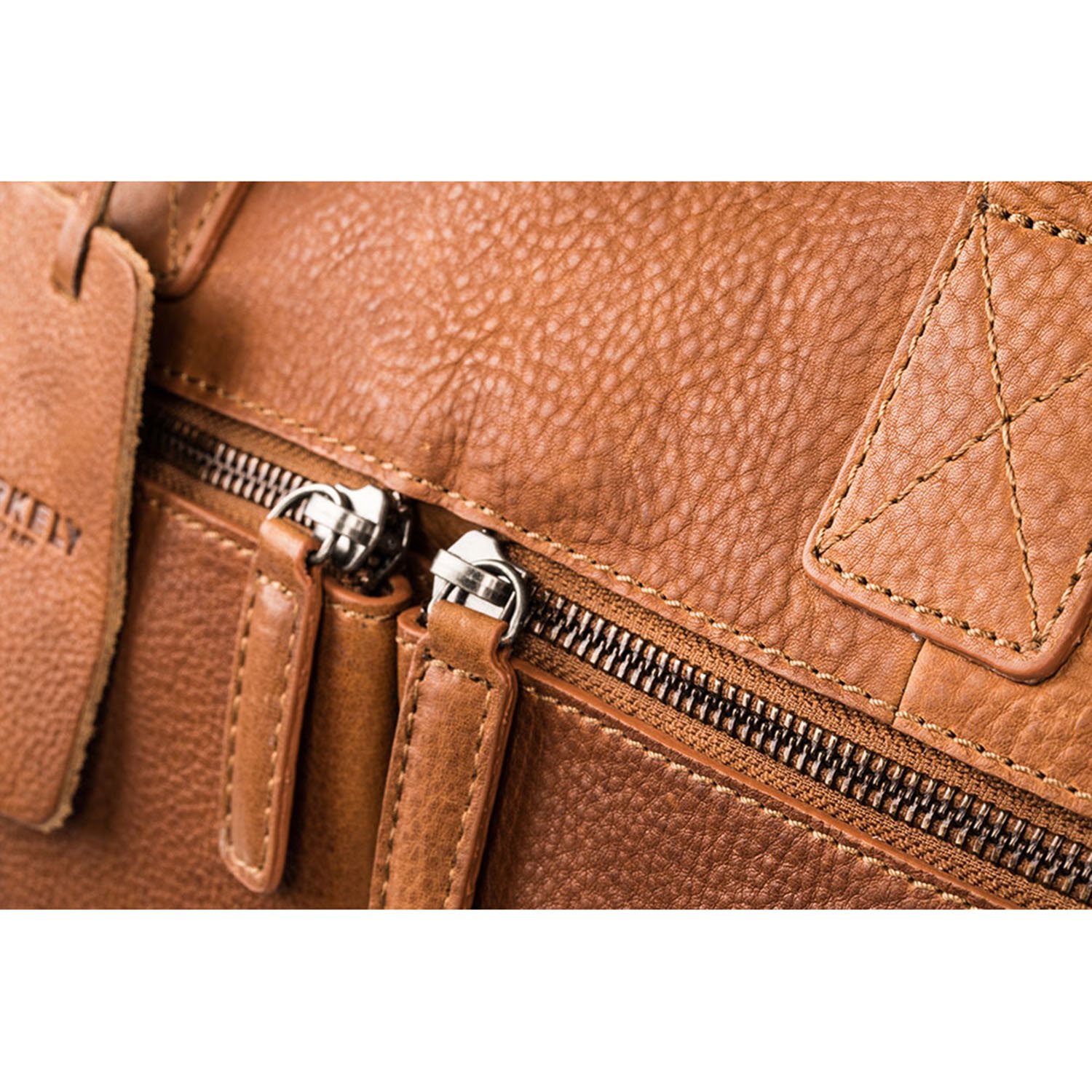 Burkely Antique Avery Laptopbag 15.6