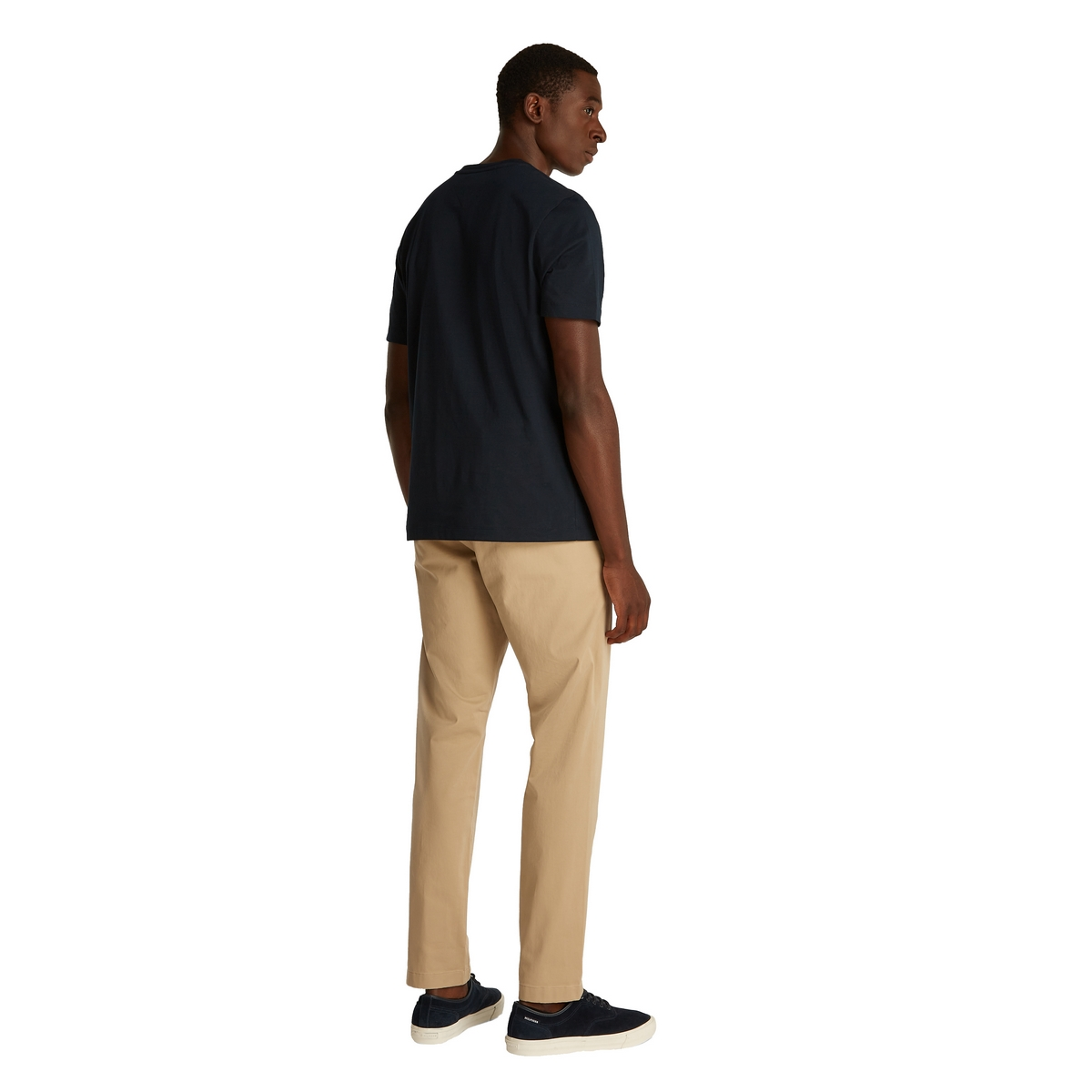 Heren Polo M-1050-POL945