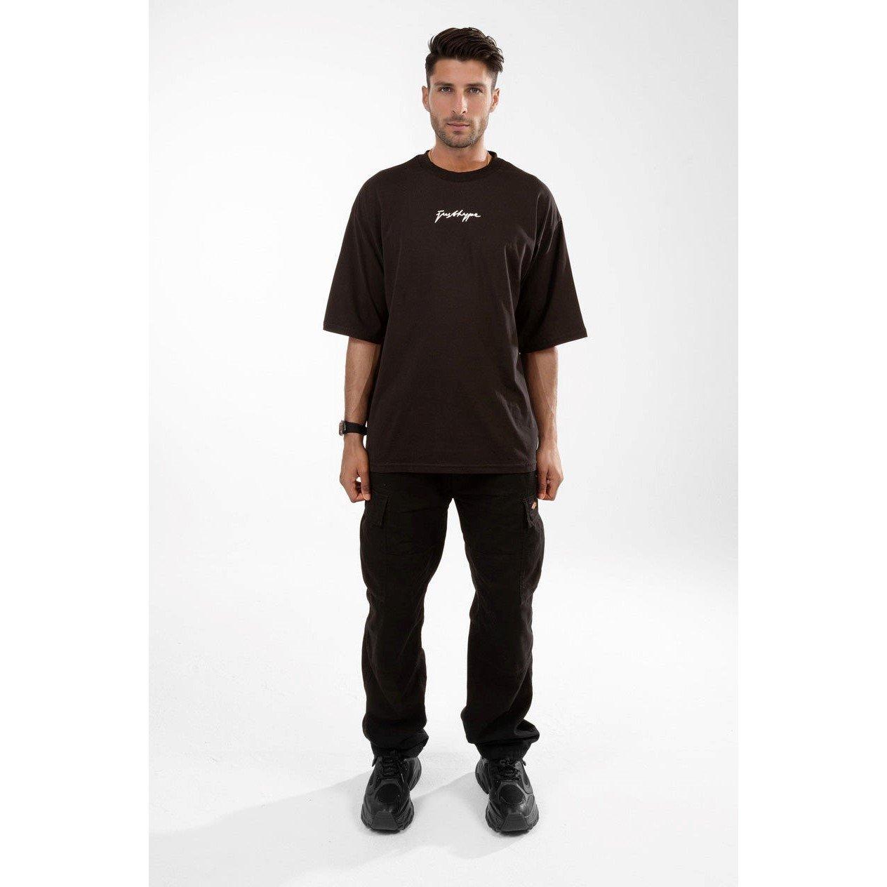 Hype Oversizd TShirt Sn99