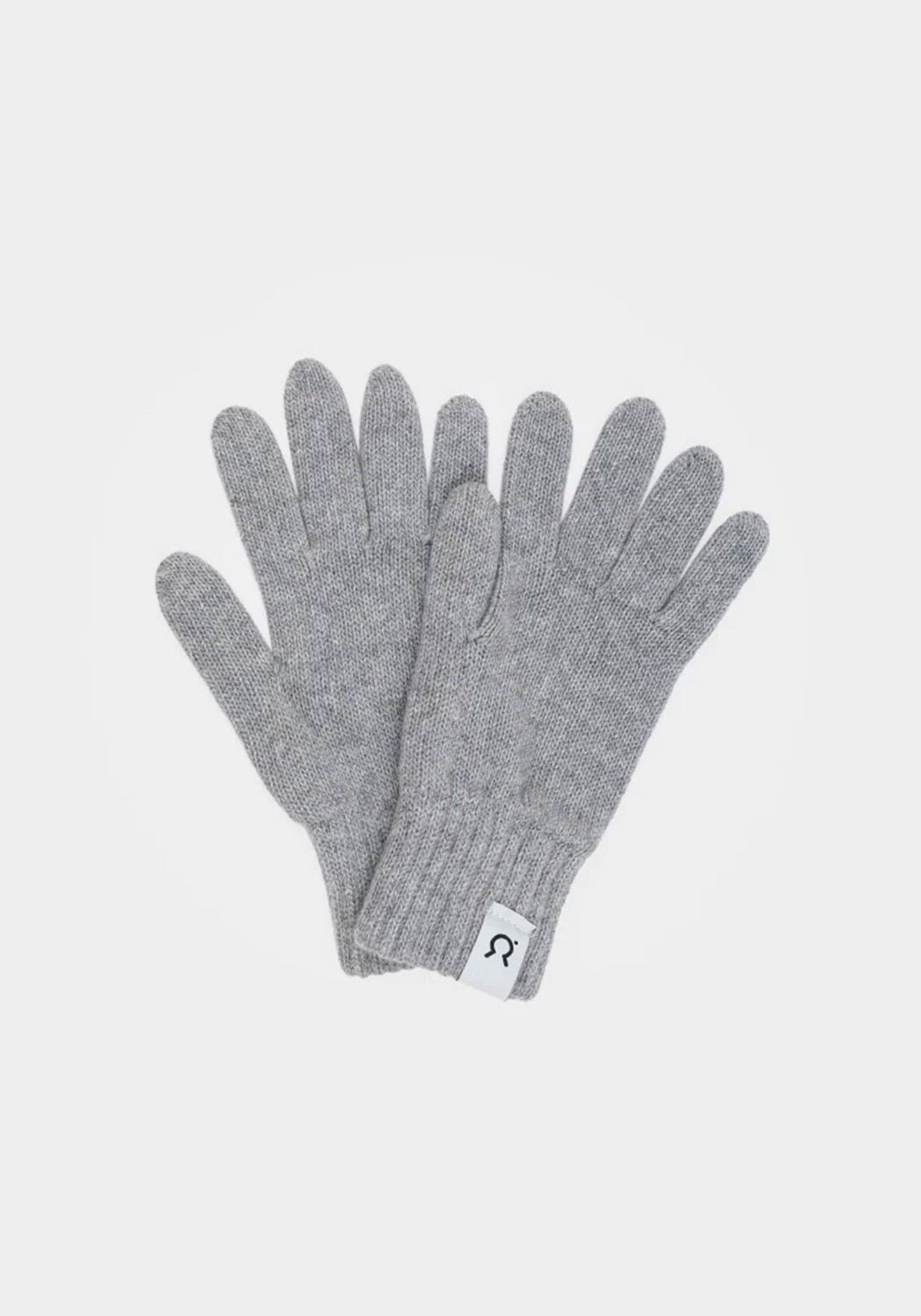 Rifo Damenhandschuhe Kaschmir Anita Grigio Calce
