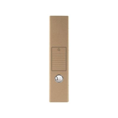Exacompta Prem'Touch Eterneco - Classeur à levier - Dos 70 mm - A4 - disponible dans différentes couleurs
