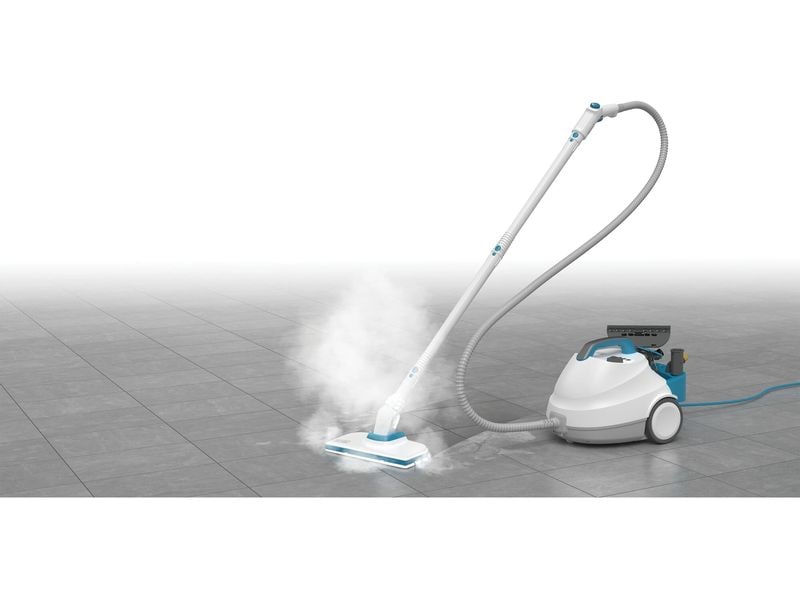BLACK DECKER Dampfreiniger BHSMP2314-QS Druck-Dampfreiniger