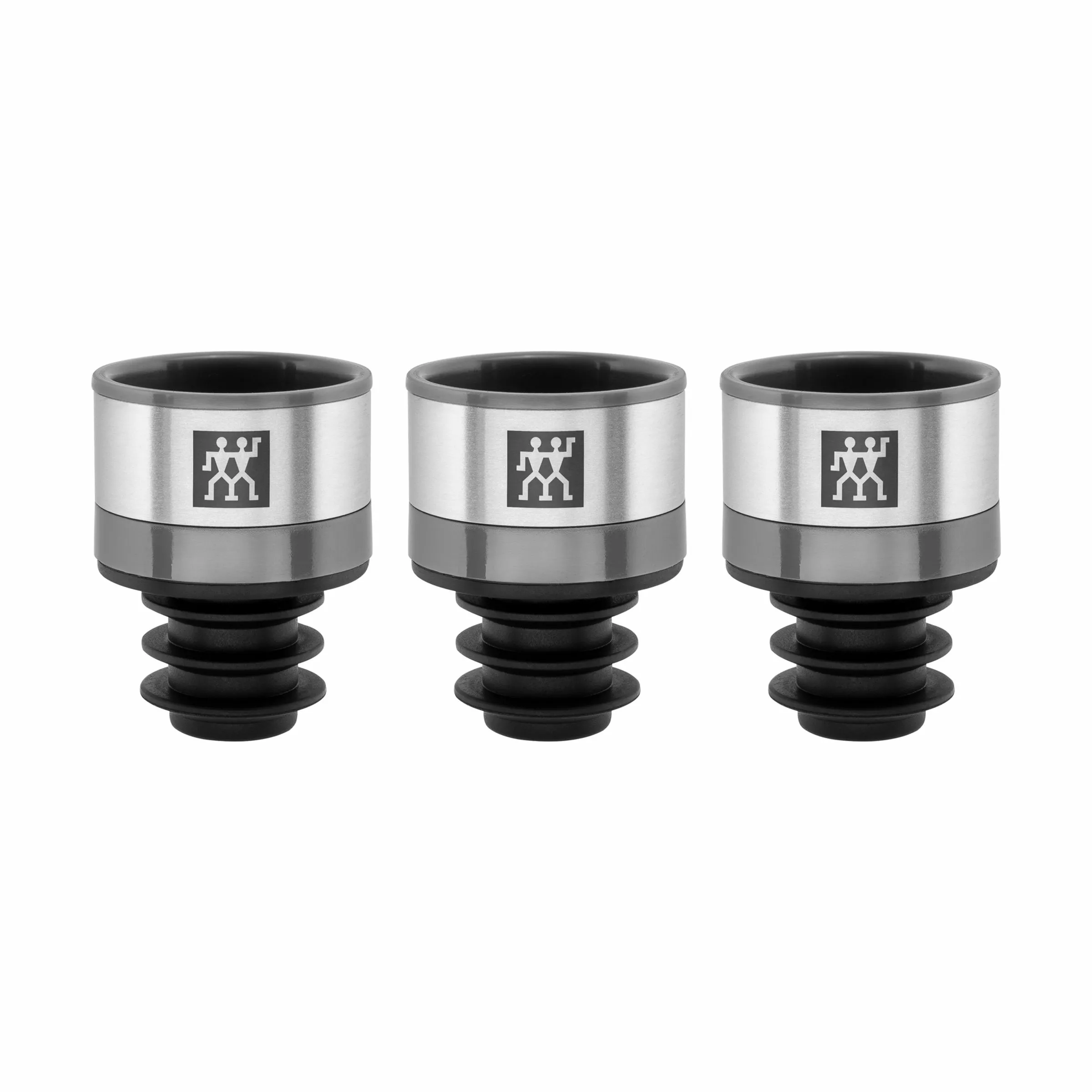 Zwilling Fresh & Save Vakuum Vinpropsæt - 3 stk.