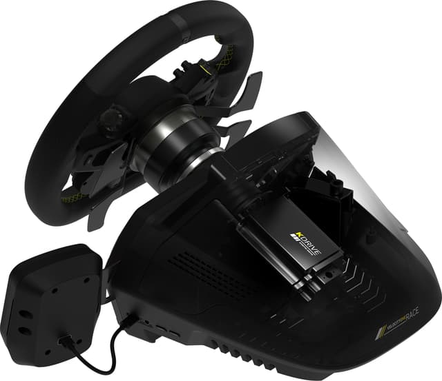 Turtle Beach VelocityOne Race rat-sæt