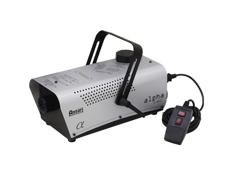 Antari F-80/Z tågemaskine (51702923)