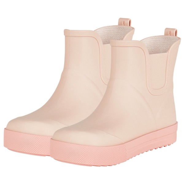 Sterntaler - Kid's Gummistiefel 2-Farbig - Bottes en caoutchouc