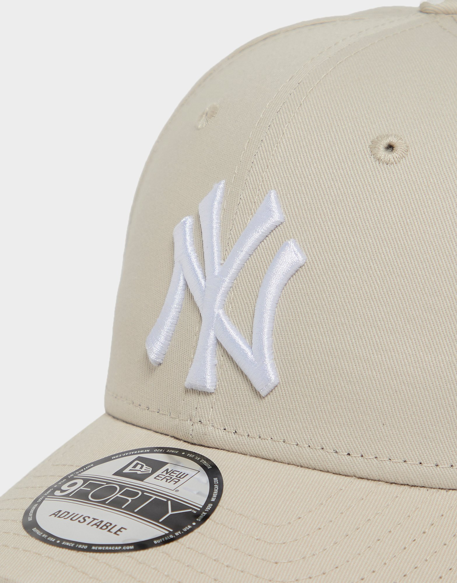 New Era Casquette MLB 9FORTY New York Yankees