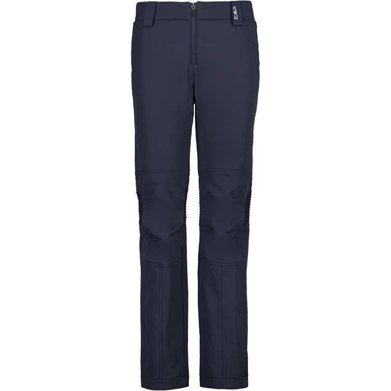 CMP Damen Stretch Flat Skihose
