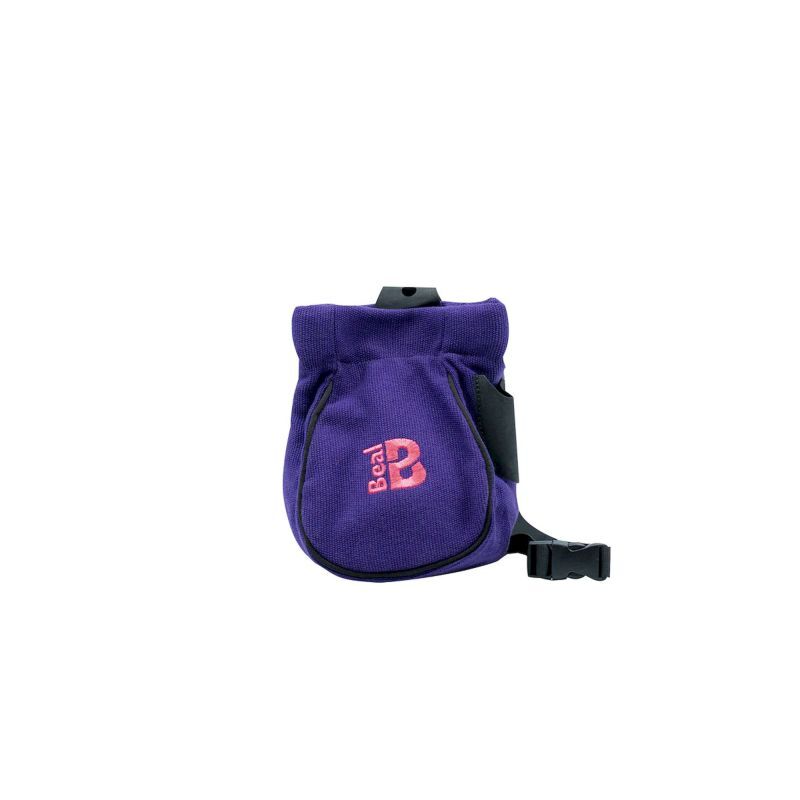 Cocoon Clic-Clac II - Sac à magnésie