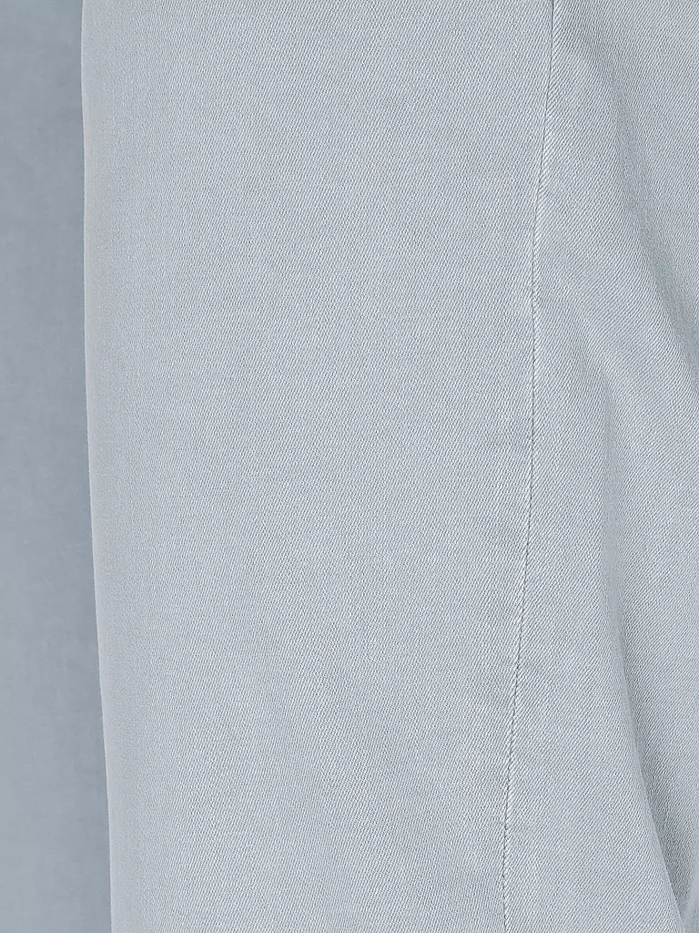 MAC Chino DRIVER hellblau