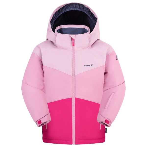 Kamik - Kid's Lara - Veste de ski