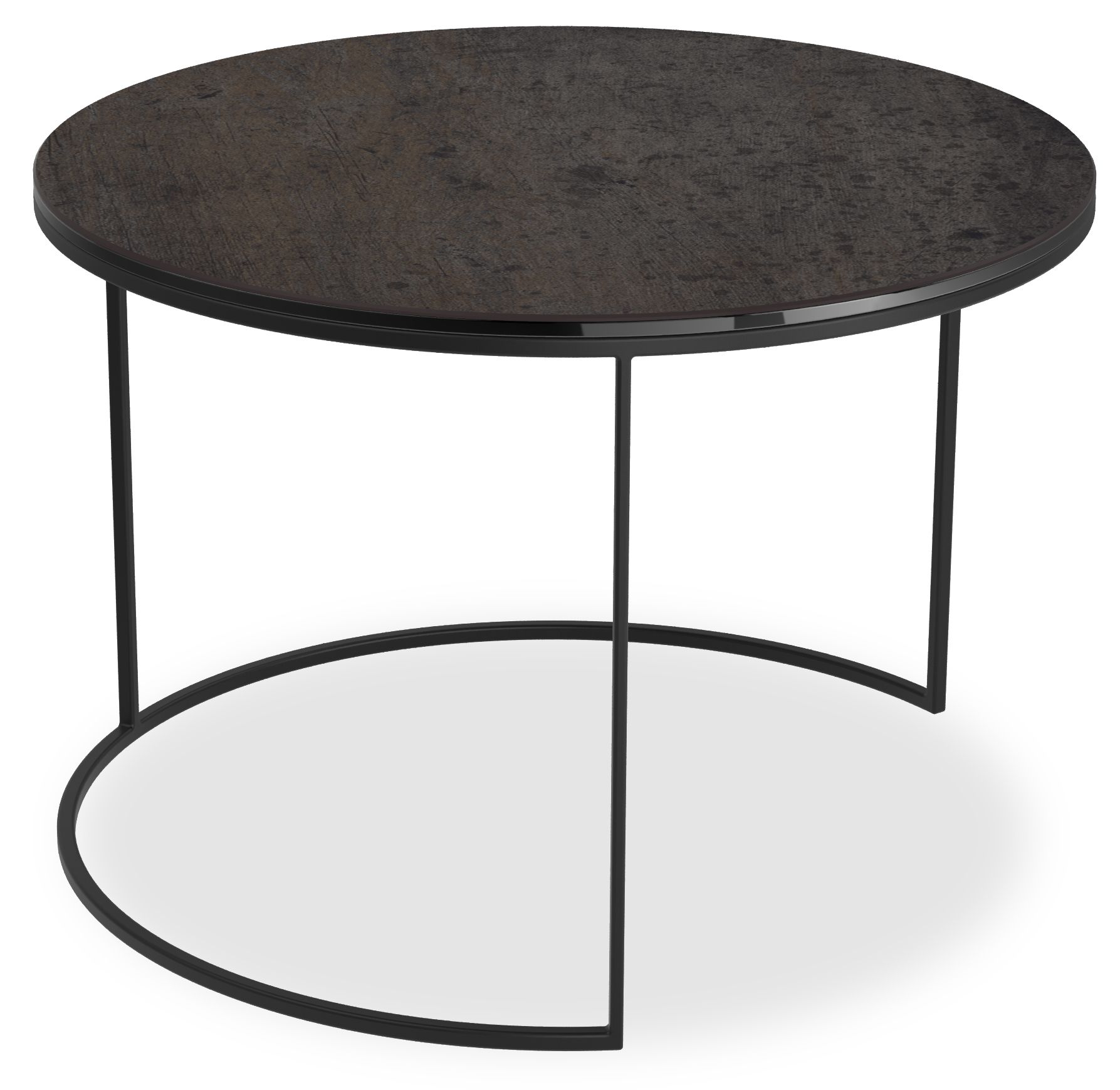 Bijzettafel Brest ⌀55  cm