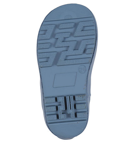 Color Kids Gummistiefel - Kapitäne Blue