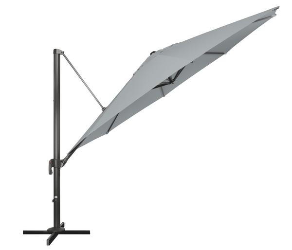 Derby Pendelschirm Ravenna, rund, ca. Ø400 cm