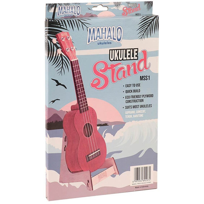 Mahalo MSS1 ukelele stand