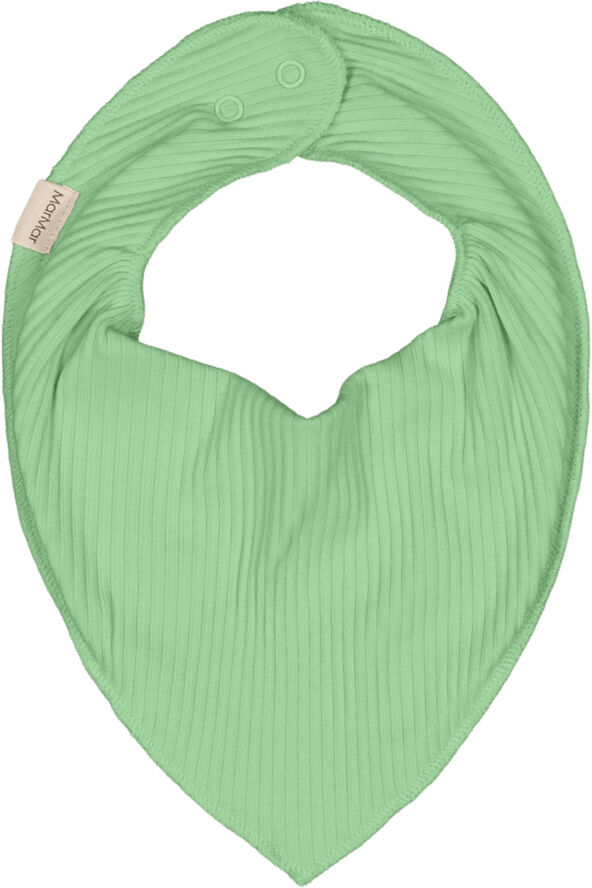 MarMar Copenhagen Dry Bib Cale green