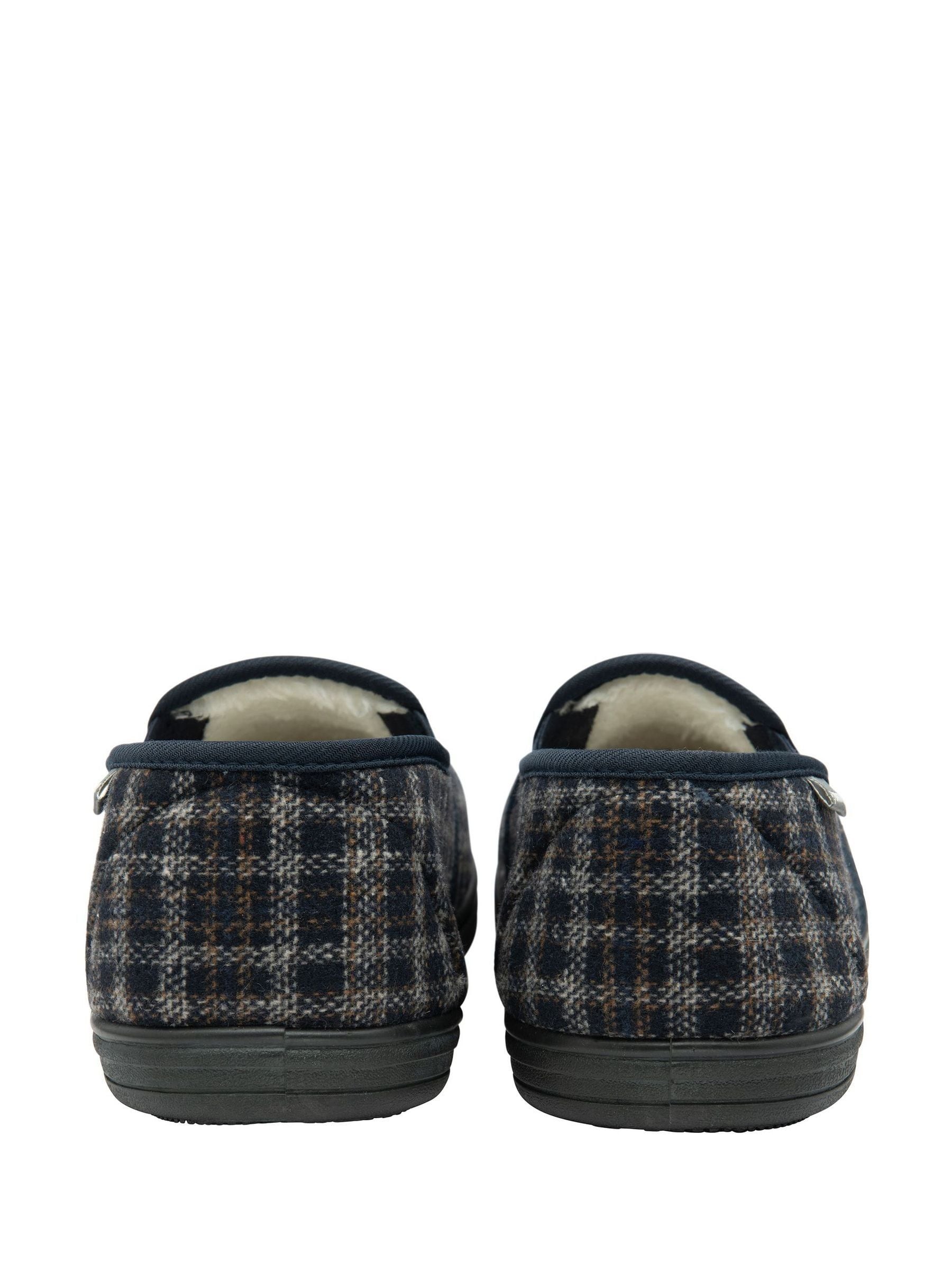Dunlop dubbele inzet Volle pantoffels