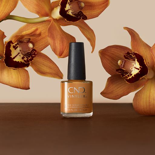 CND Vinylux Nail Polish, Willow Talk