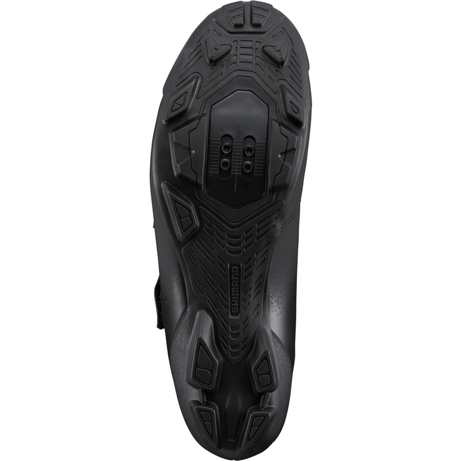 Shimano XC102 MTB Schoenen