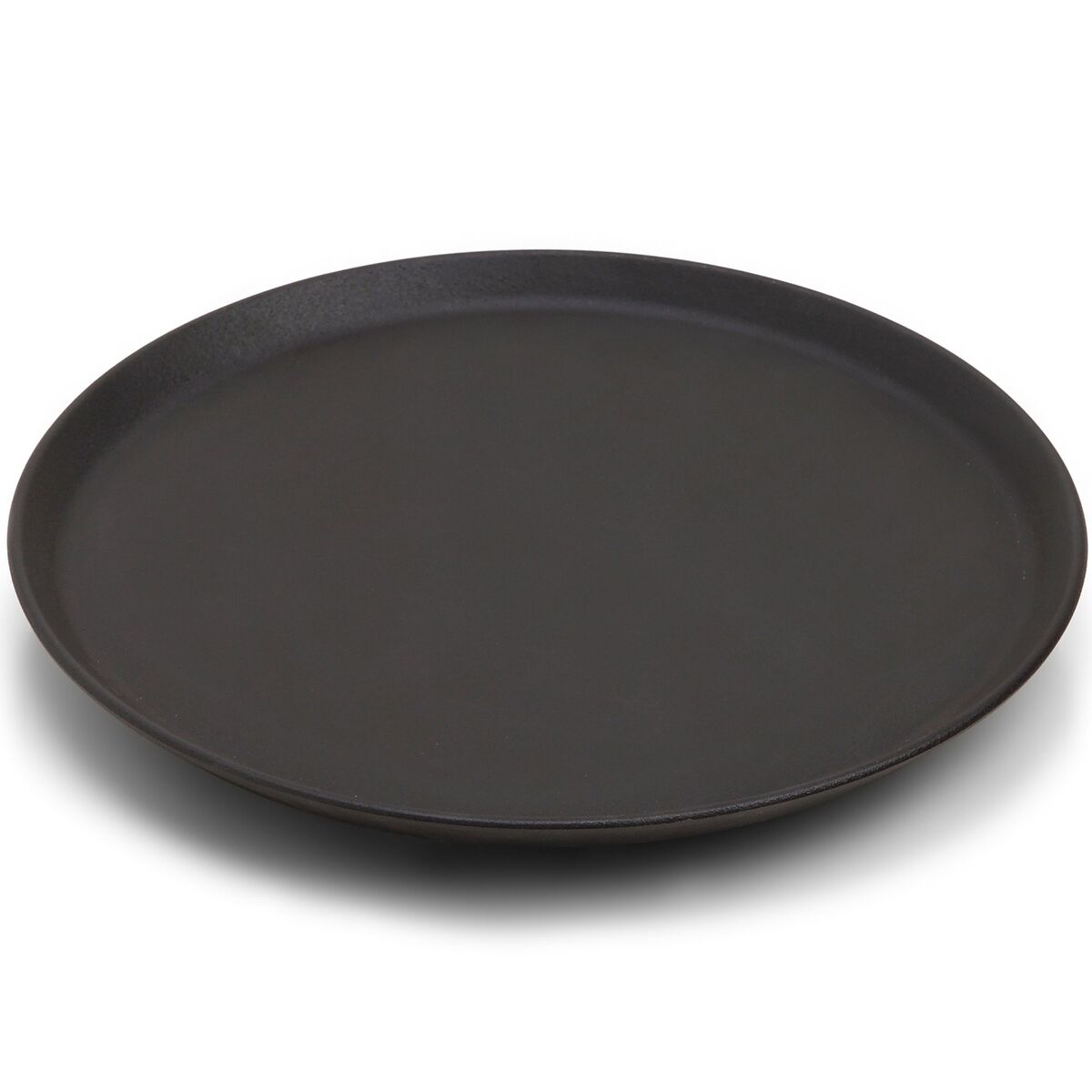 Stegetallerken 32 cm.