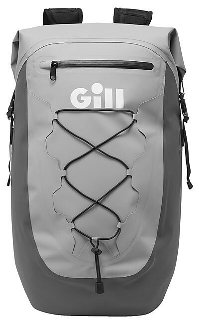 GILL - SAC A DOS ETANCHE VOYAGER KIT 35L
