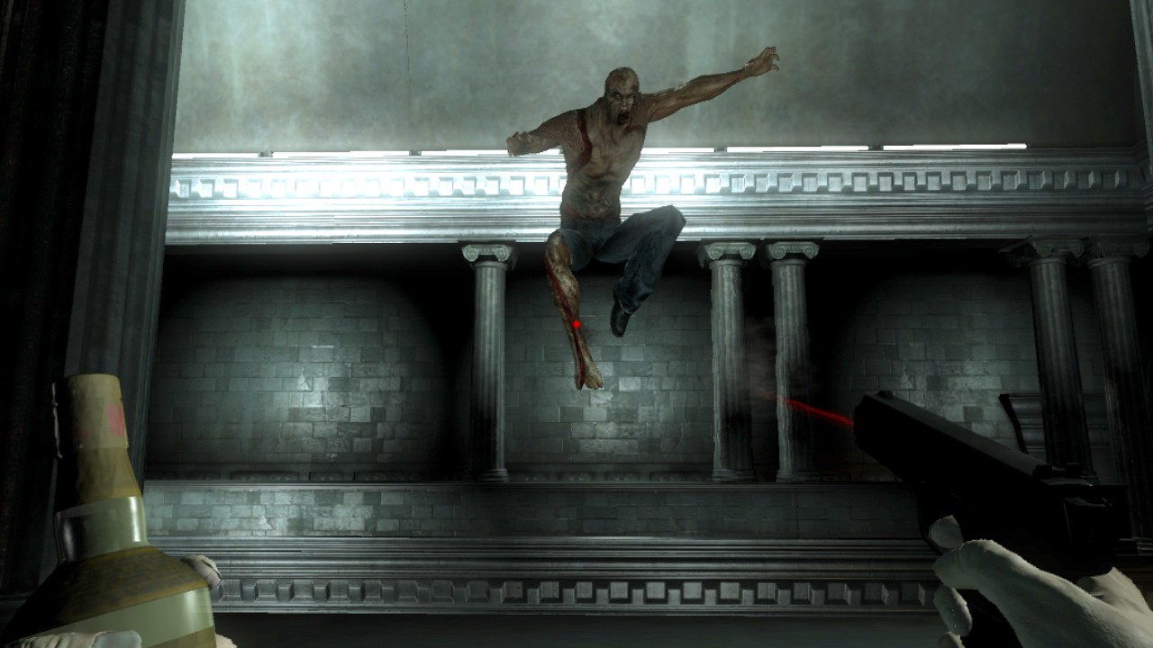 Alone in the Dark (2008)- PC
